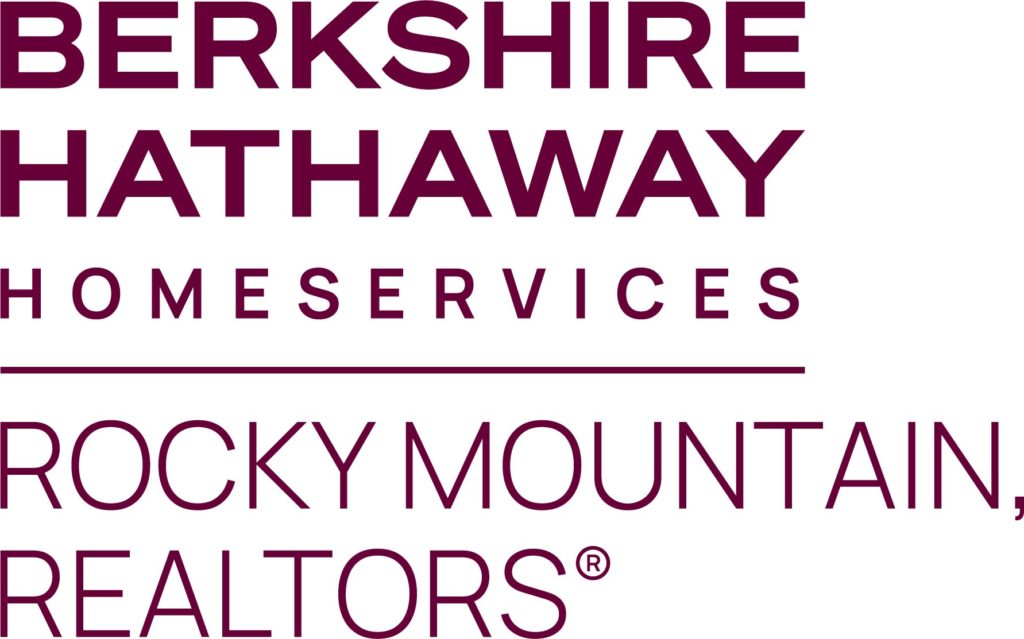 Berkshire Hathaway HomeServices Rocky Mountain REALTORS logo | VPVeterinaryAdvisors.com